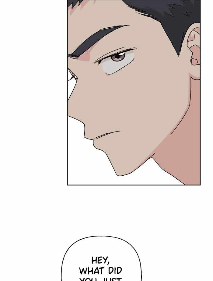 Mom, I’m Sorry Chapter 51 - Page 35
