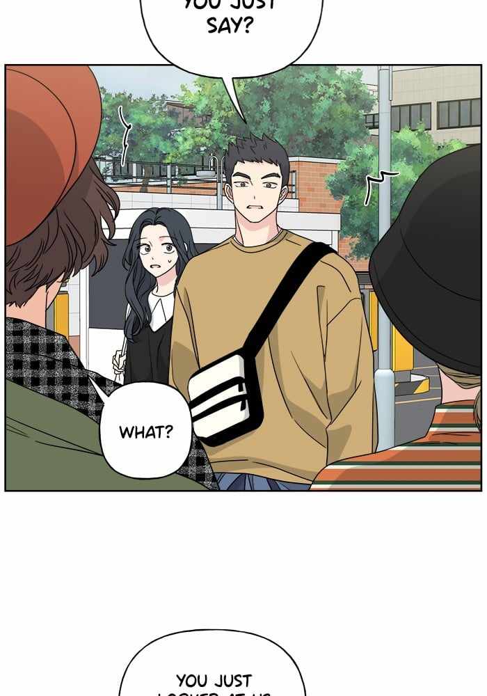 Mom, I’m Sorry Chapter 51 - Page 36