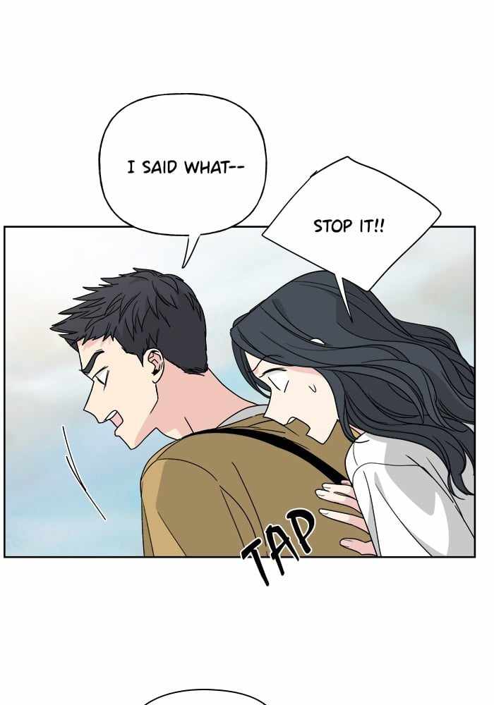 Mom, I’m Sorry Chapter 51 - Page 38