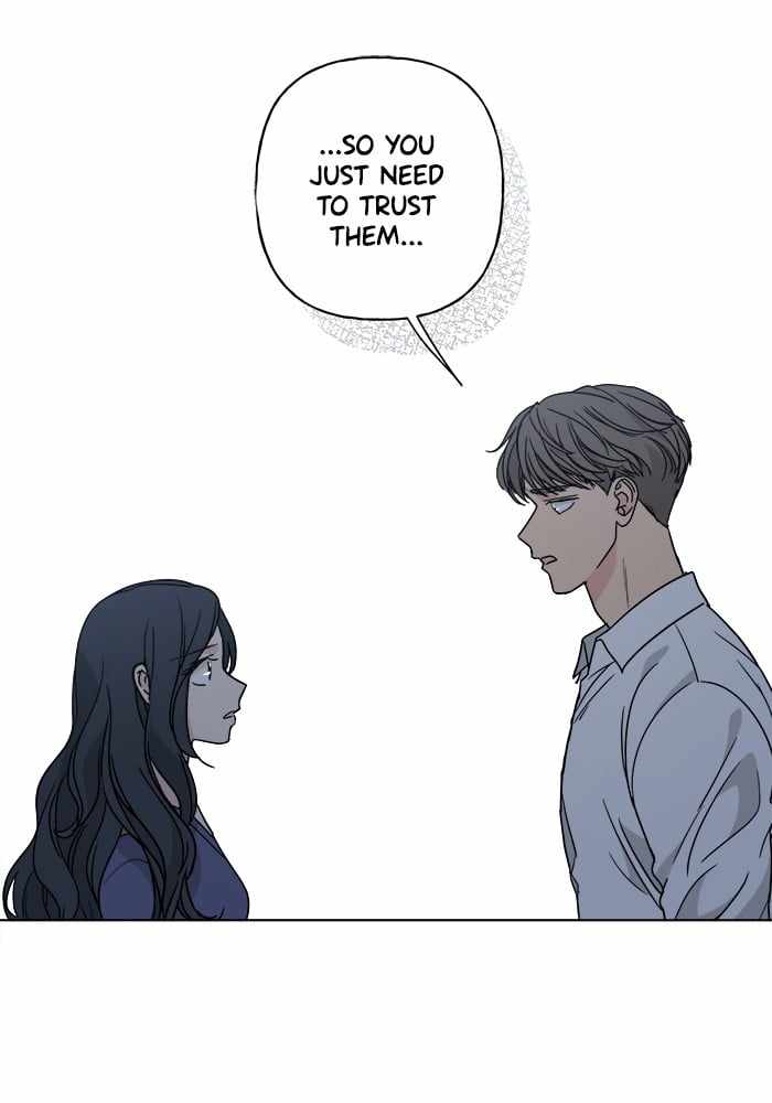 Mom, I’m Sorry Chapter 51 - Page 4