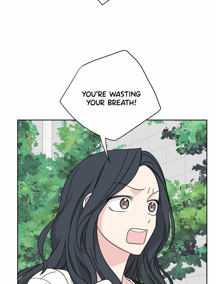 Mom, I’m Sorry Chapter 51 - Page 41