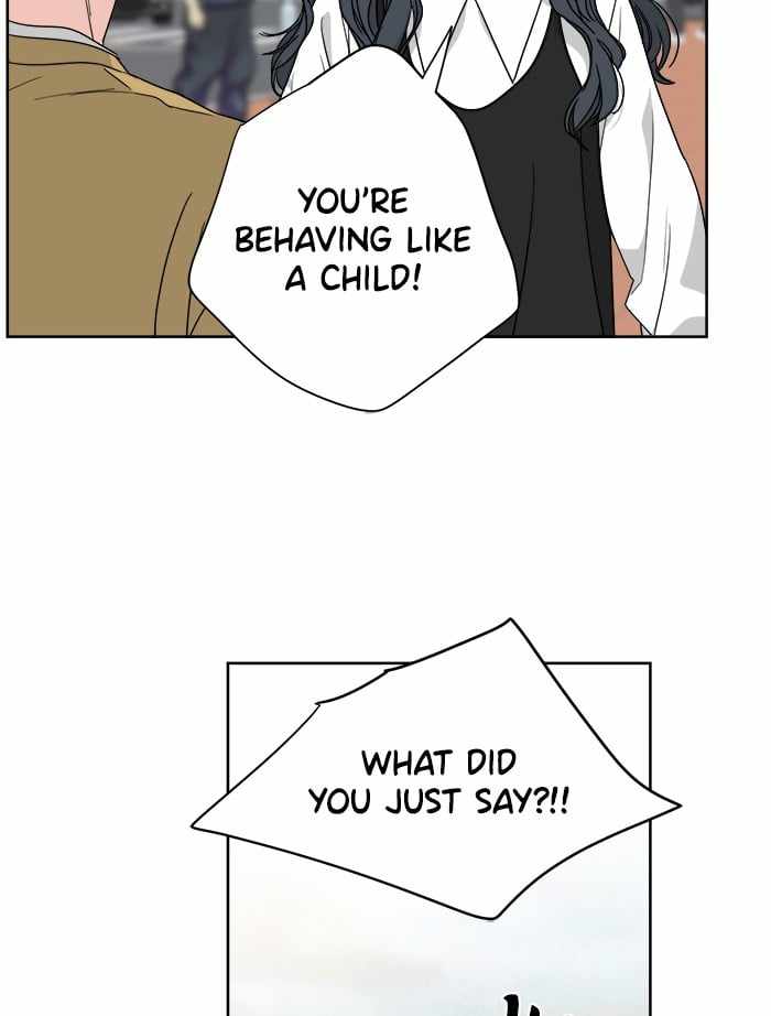Mom, I’m Sorry Chapter 51 - Page 43