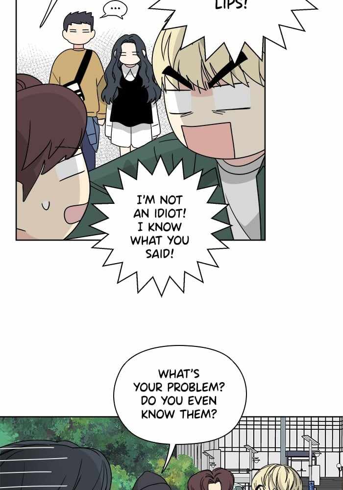 Mom, I’m Sorry Chapter 51 - Page 46