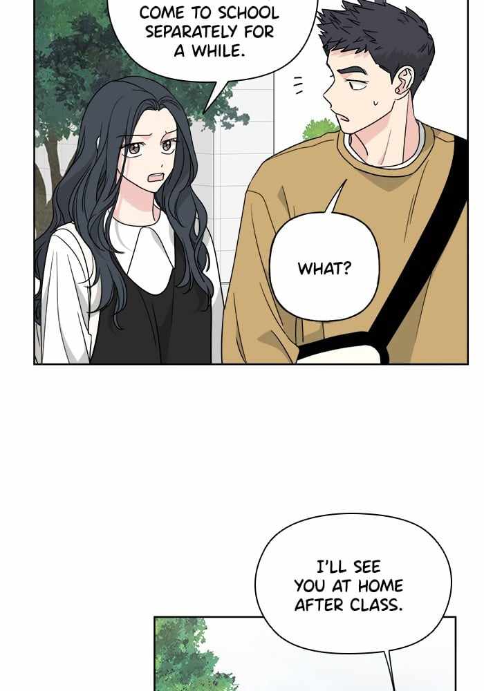 Mom, I’m Sorry Chapter 51 - Page 48