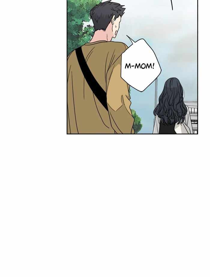 Mom, I’m Sorry Chapter 51 - Page 49