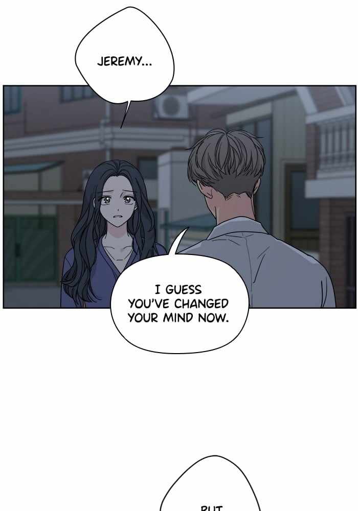Mom, I’m Sorry Chapter 51 - Page 5