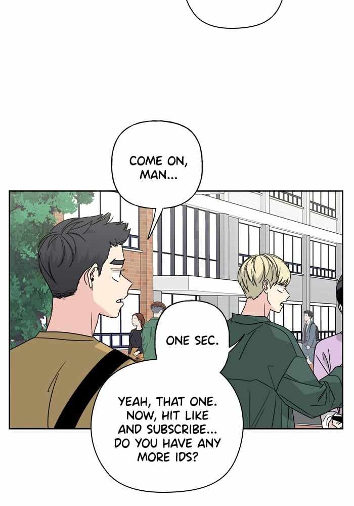 Mom, I’m Sorry Chapter 51 - Page 51