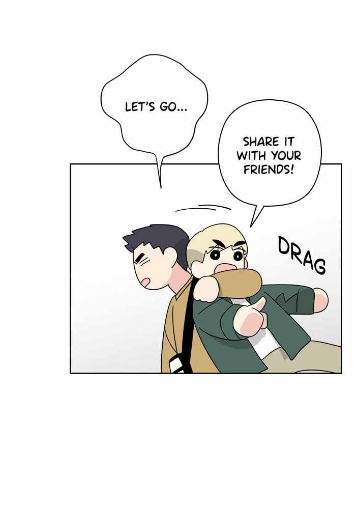 Mom, I’m Sorry Chapter 51 - Page 52