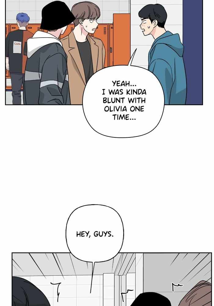 Mom, I’m Sorry Chapter 51 - Page 57