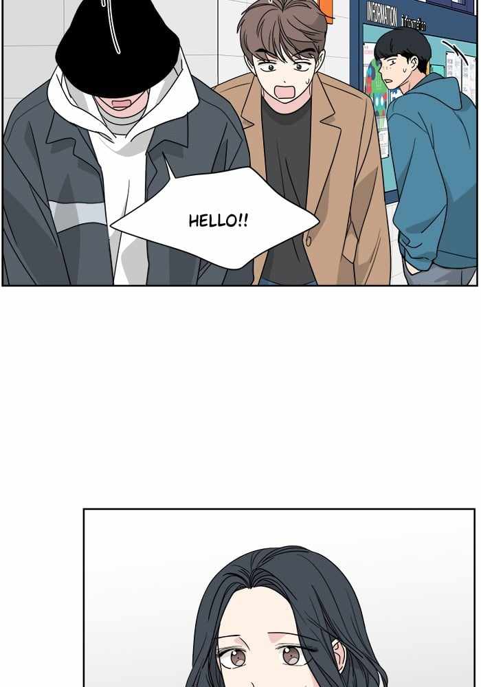 Mom, I’m Sorry Chapter 51 - Page 59
