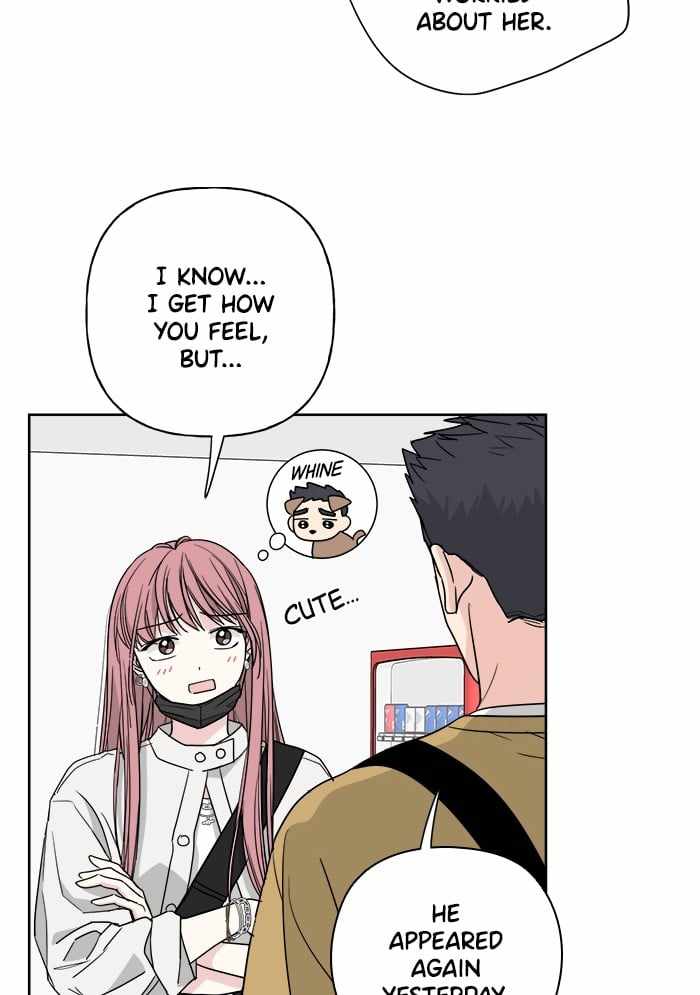 Mom, I’m Sorry Chapter 51 - Page 66