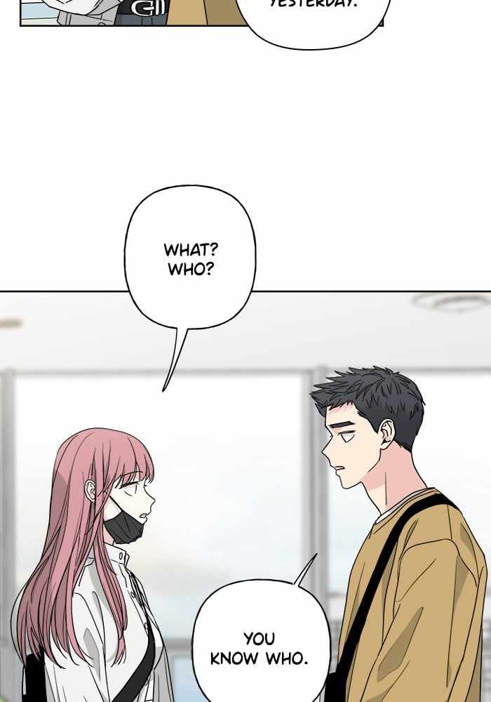 Mom, I’m Sorry Chapter 51 - Page 67