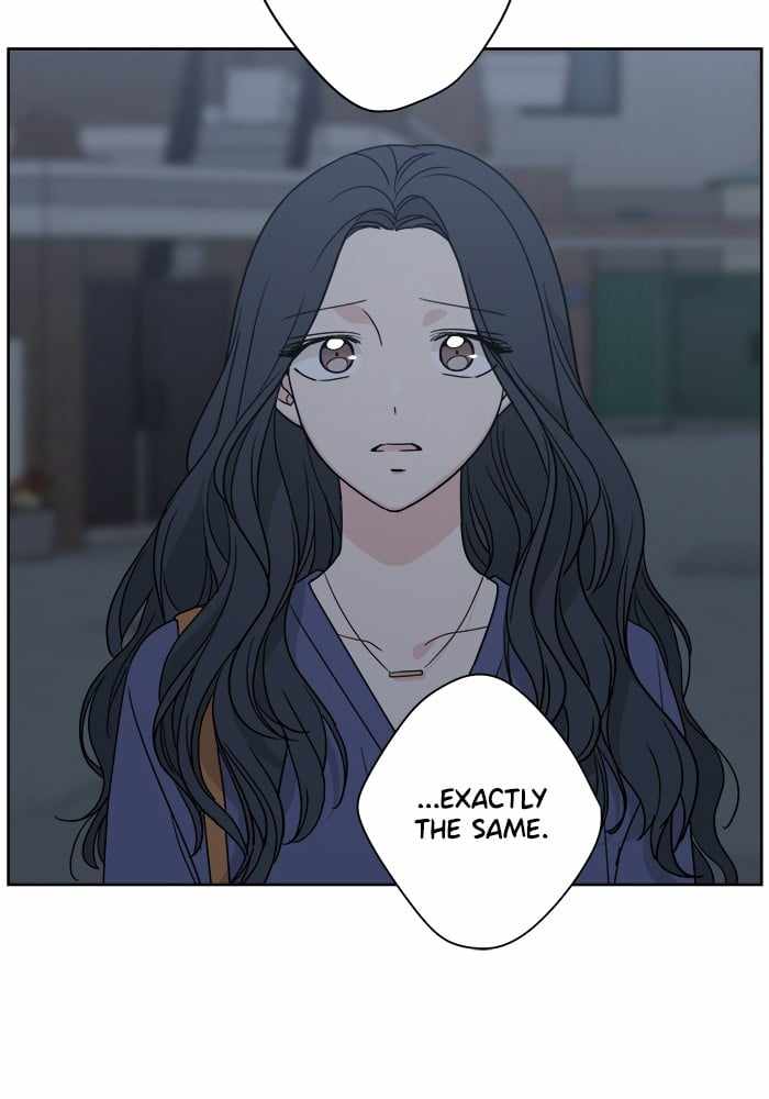Mom, I’m Sorry Chapter 51 - Page 7