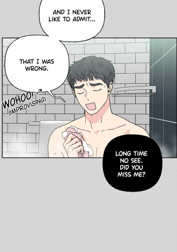 Mom, I’m Sorry Chapter 51 - Page 70