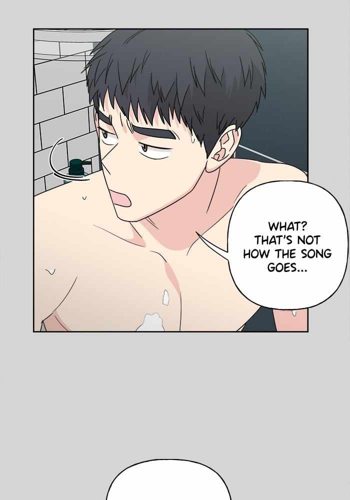 Mom, I’m Sorry Chapter 51 - Page 71