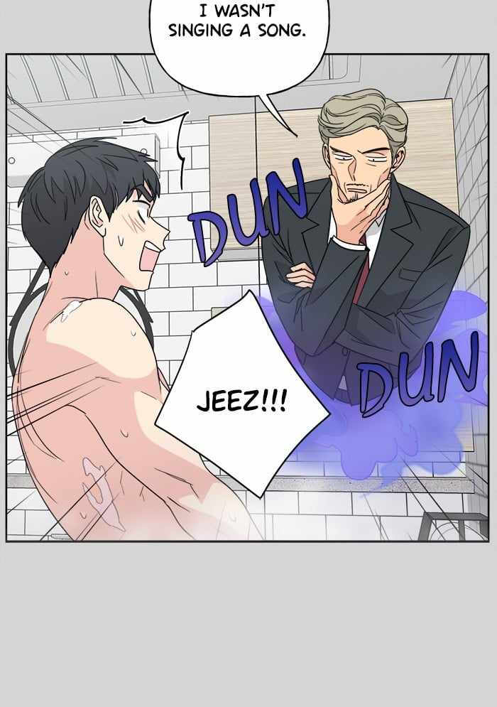 Mom, I’m Sorry Chapter 51 - Page 72