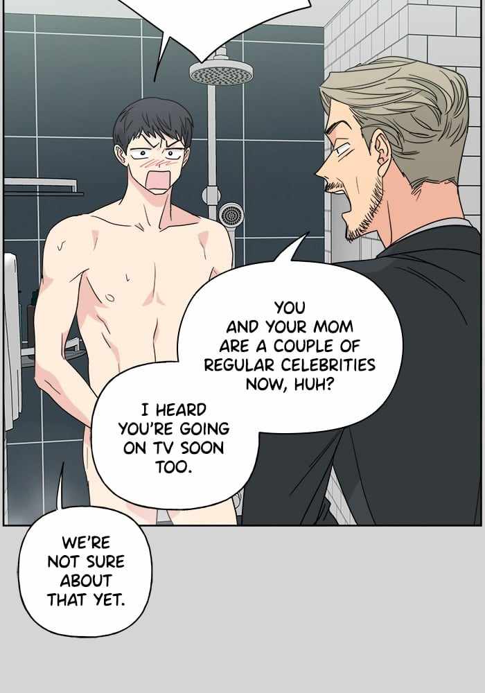 Mom, I’m Sorry Chapter 51 - Page 74