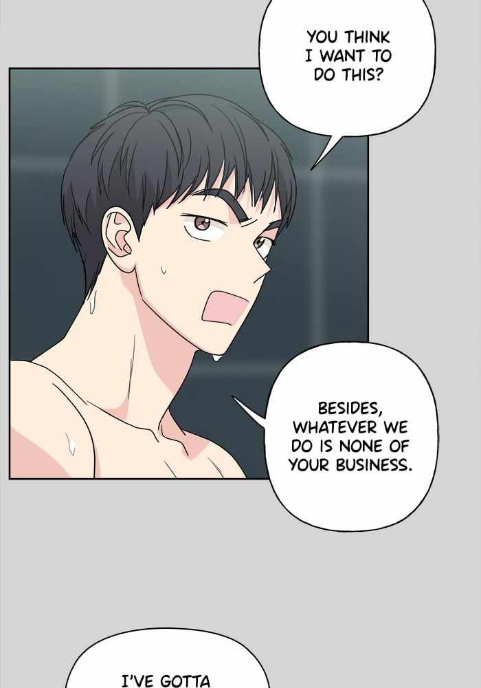 Mom, I’m Sorry Chapter 51 - Page 76