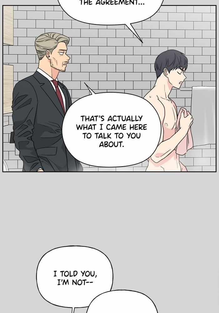 Mom, I’m Sorry Chapter 51 - Page 78