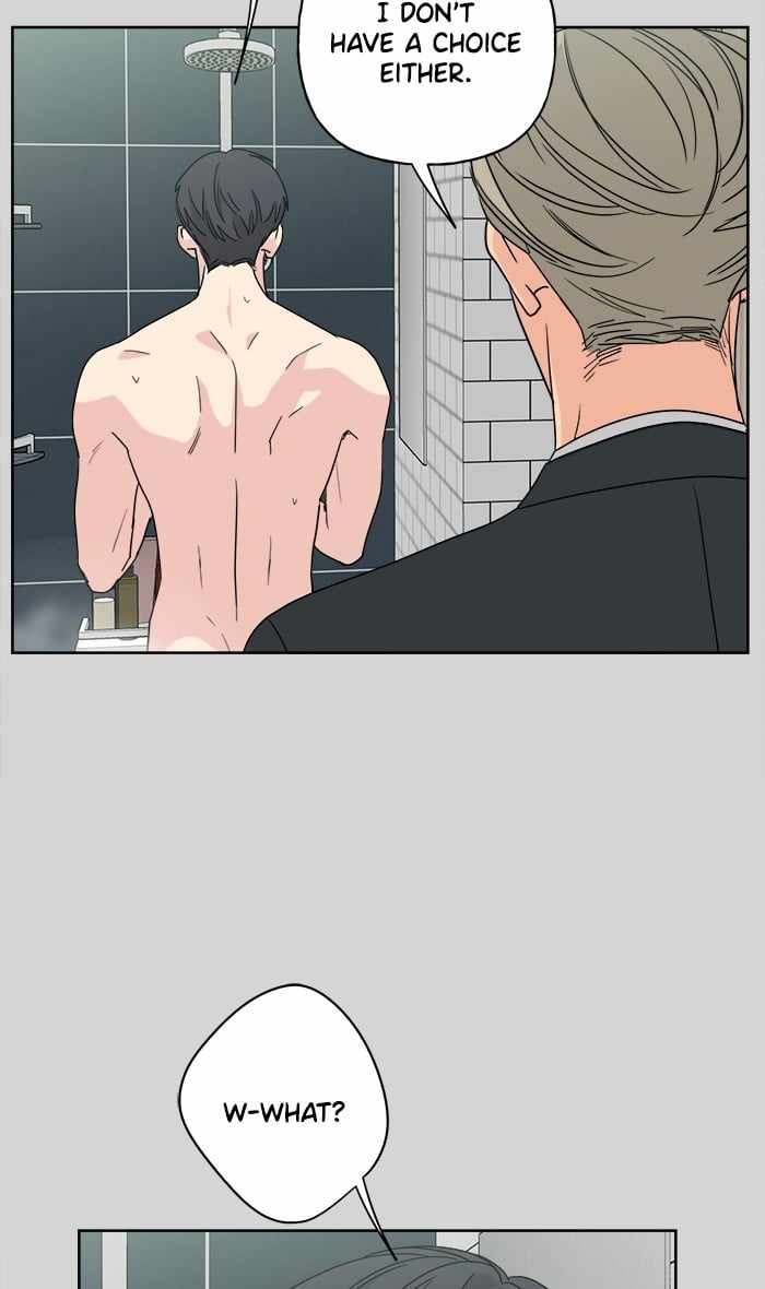Mom, I’m Sorry Chapter 51 - Page 79