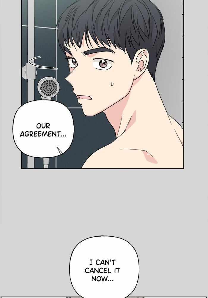 Mom, I’m Sorry Chapter 51 - Page 80