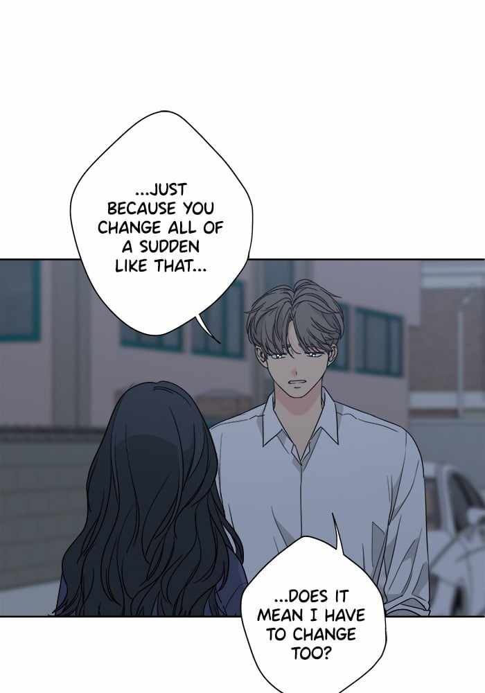 Mom, I’m Sorry Chapter 51 - Page 9