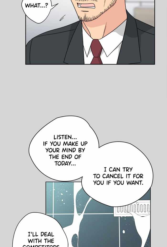 Mom, I’m Sorry Chapter 52 - Page 10