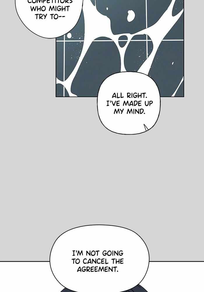 Mom, I’m Sorry Chapter 52 - Page 11