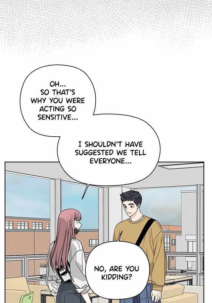 Mom, I’m Sorry Chapter 52 - Page 13