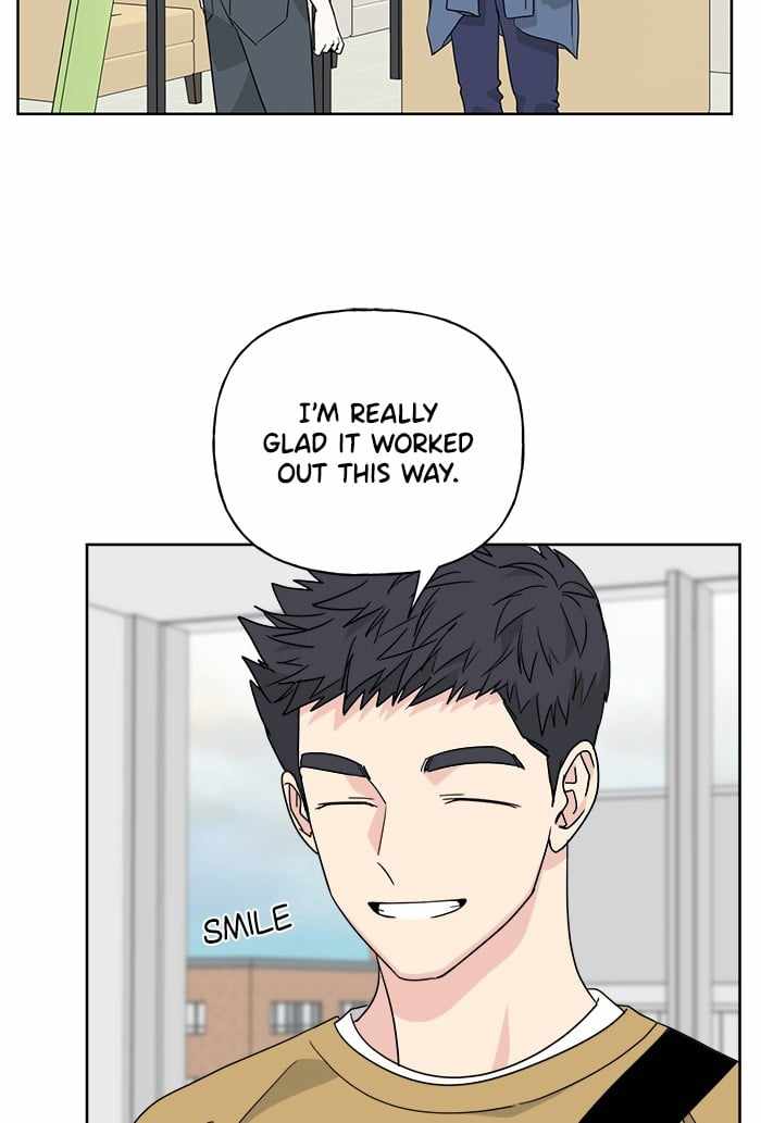 Mom, I’m Sorry Chapter 52 - Page 14