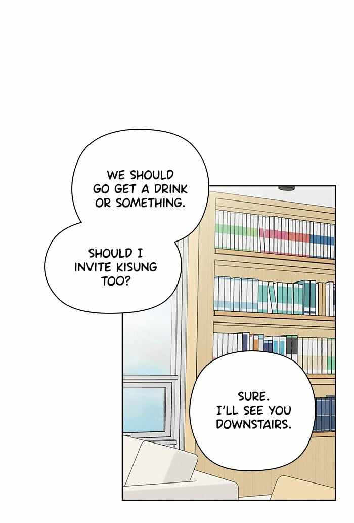 Mom, I’m Sorry Chapter 52 - Page 16