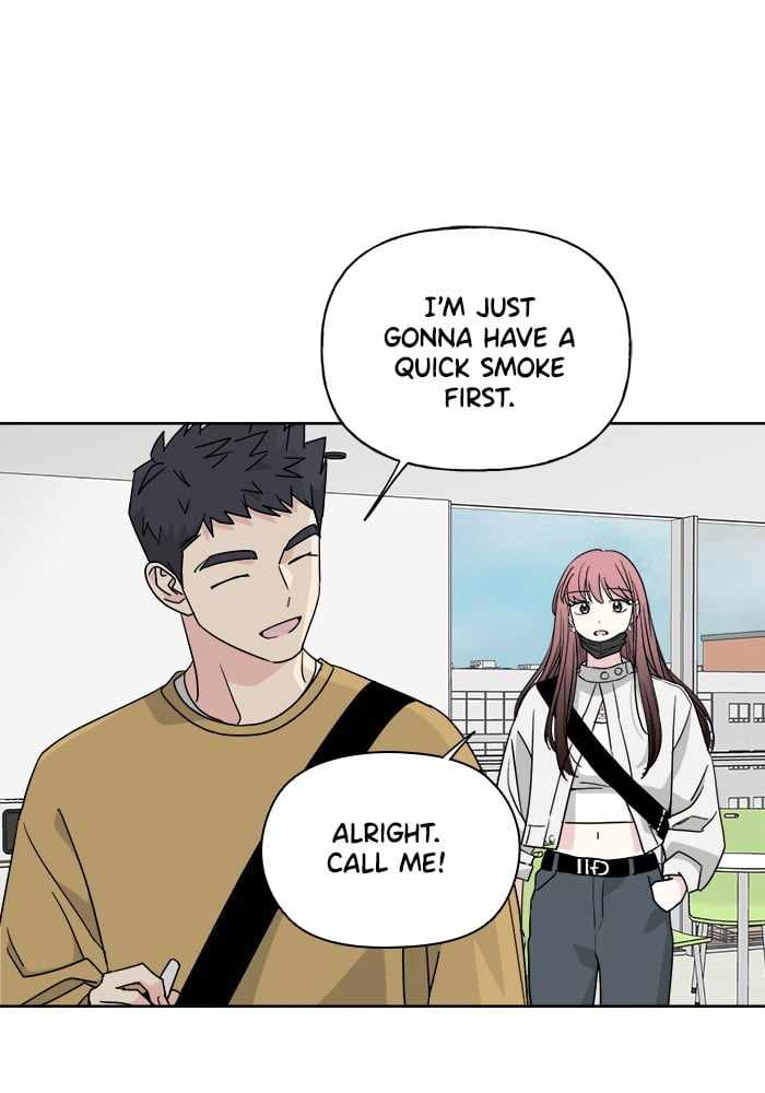 Mom, I’m Sorry Chapter 52 - Page 17