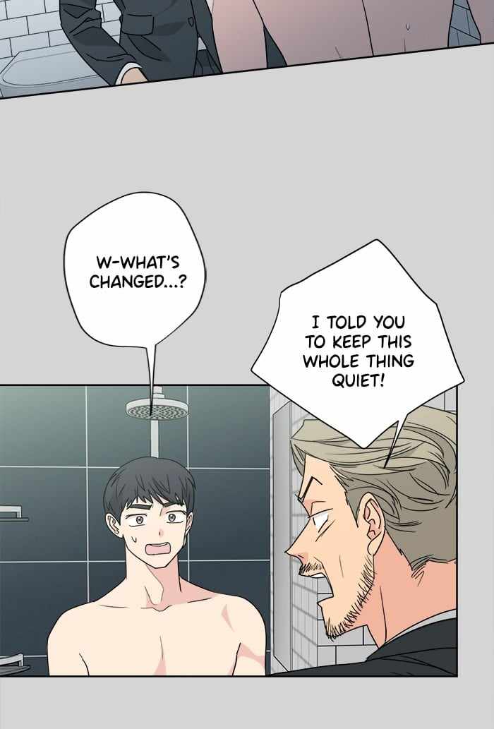 Mom, I’m Sorry Chapter 52 - Page 2