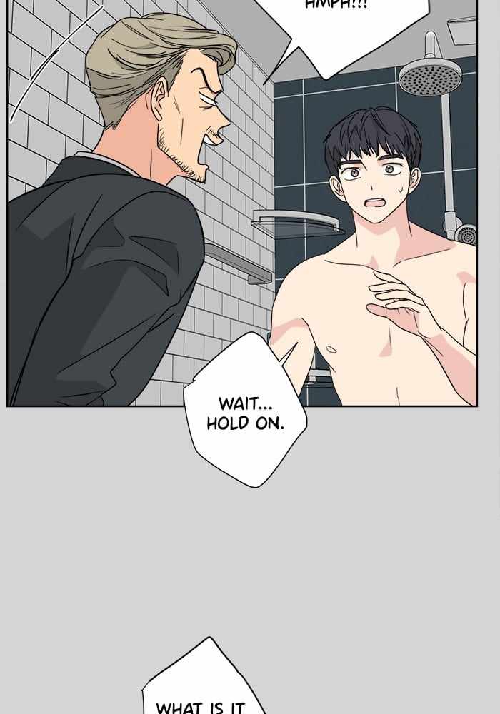 Mom, I’m Sorry Chapter 52 - Page 21
