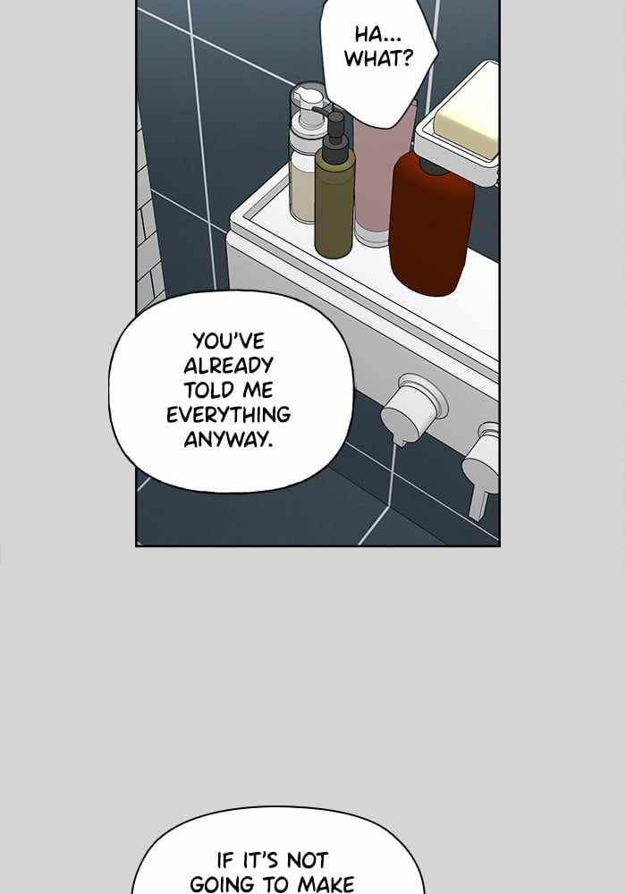 Mom, I’m Sorry Chapter 52 - Page 24