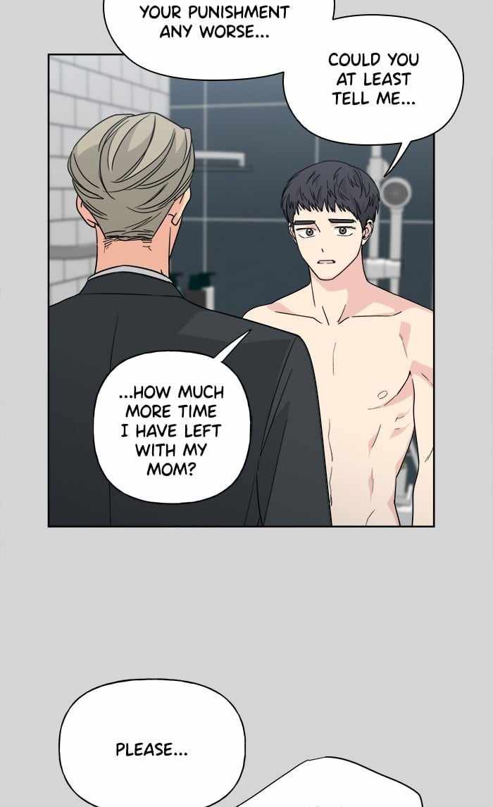 Mom, I’m Sorry Chapter 52 - Page 25