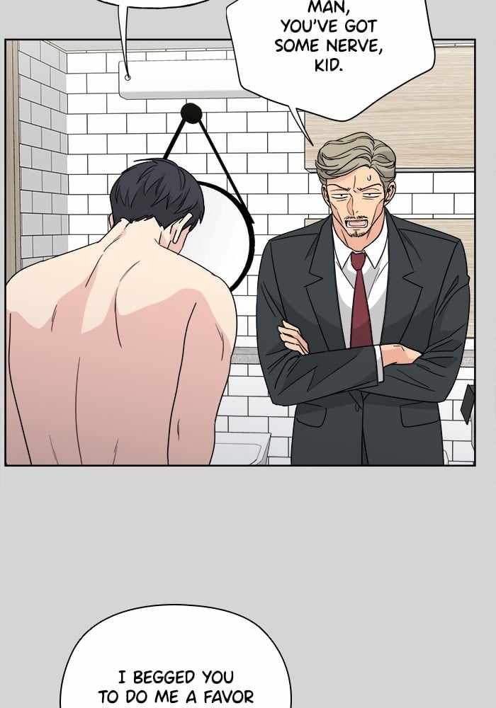 Mom, I’m Sorry Chapter 52 - Page 26