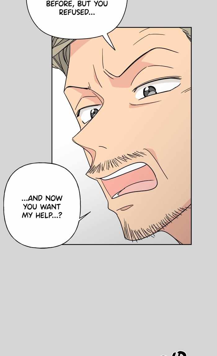 Mom, I’m Sorry Chapter 52 - Page 27