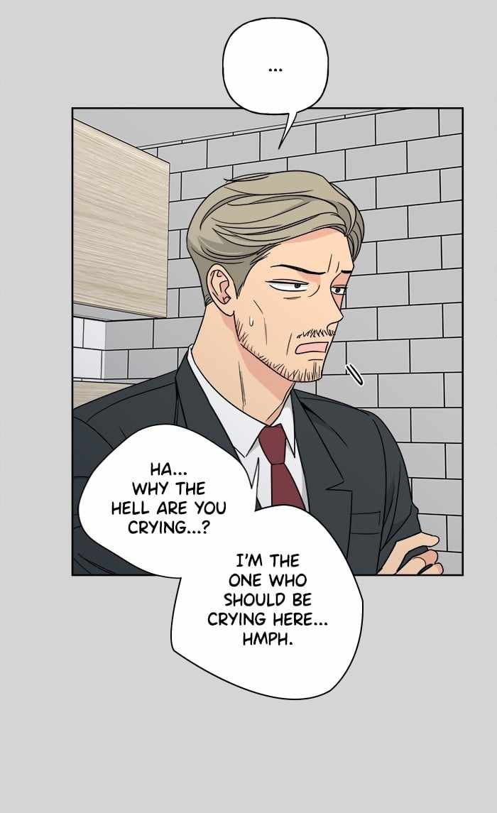 Mom, I’m Sorry Chapter 52 - Page 29