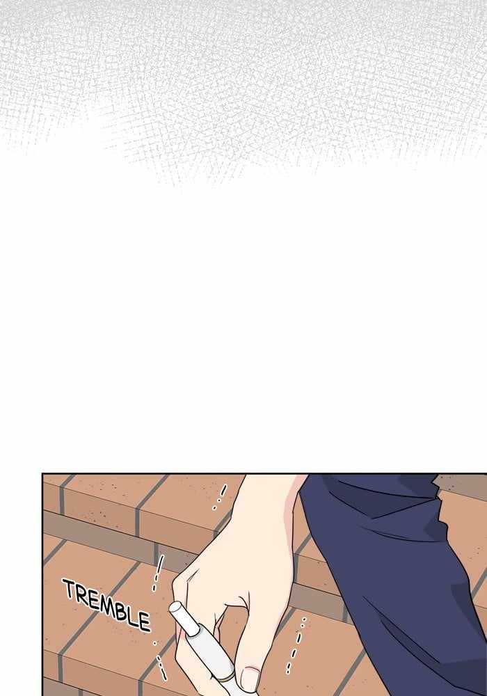 Mom, I’m Sorry Chapter 52 - Page 32