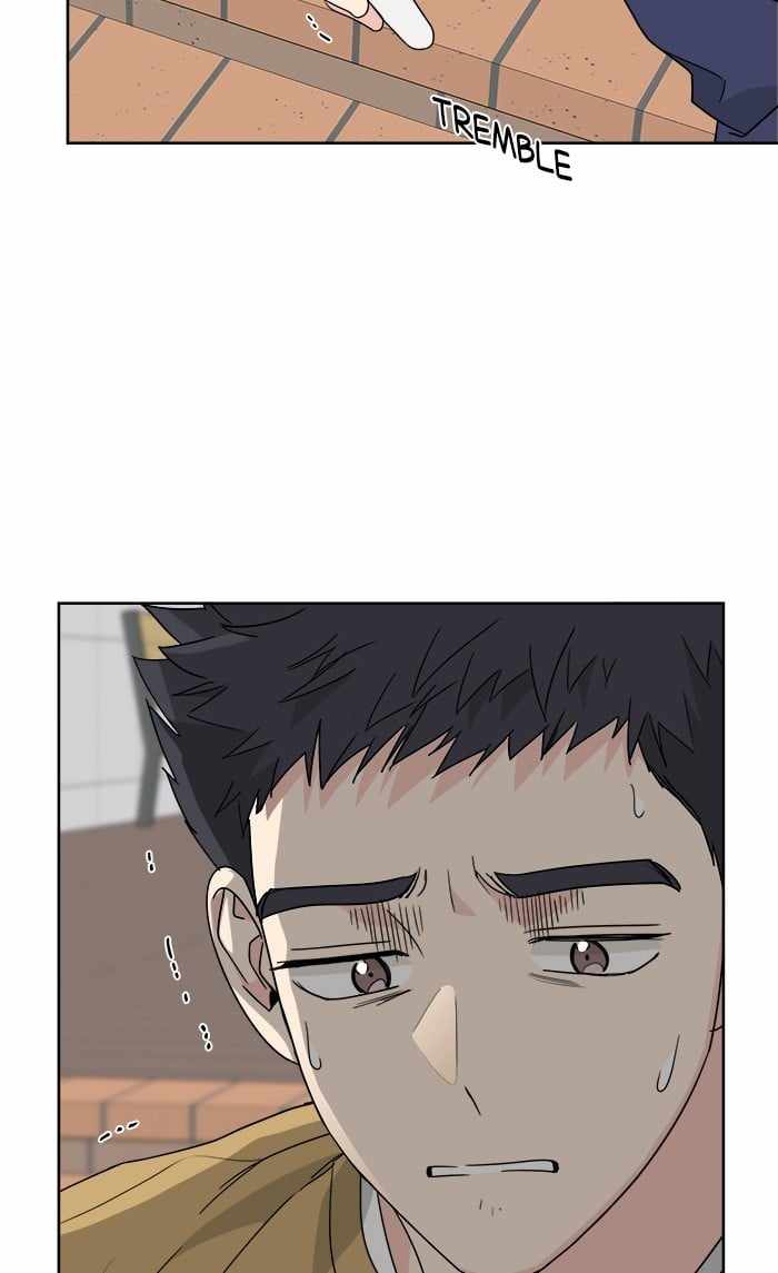Mom, I’m Sorry Chapter 52 - Page 33