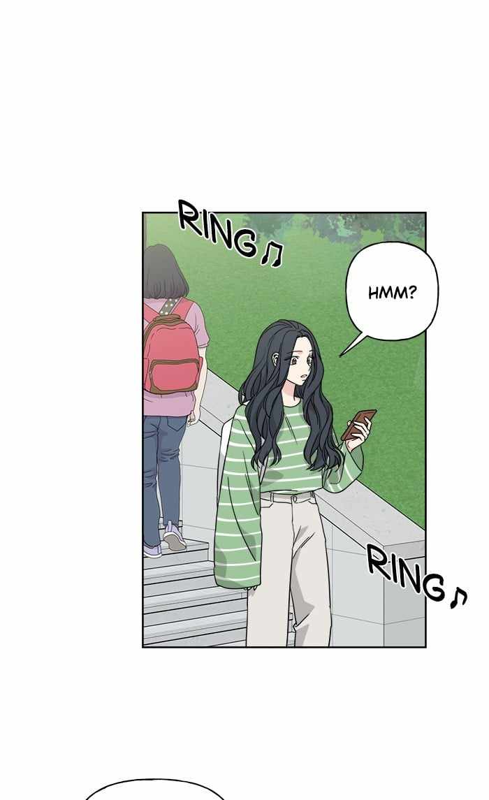 Mom, I’m Sorry Chapter 52 - Page 35