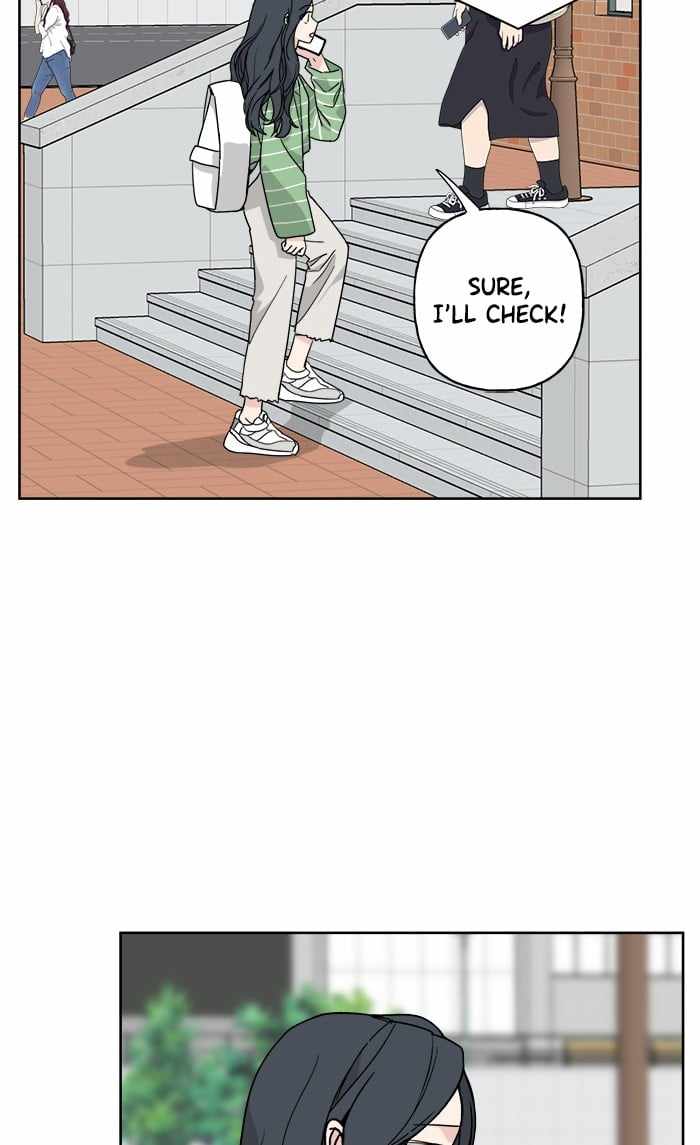 Mom, I’m Sorry Chapter 52 - Page 41