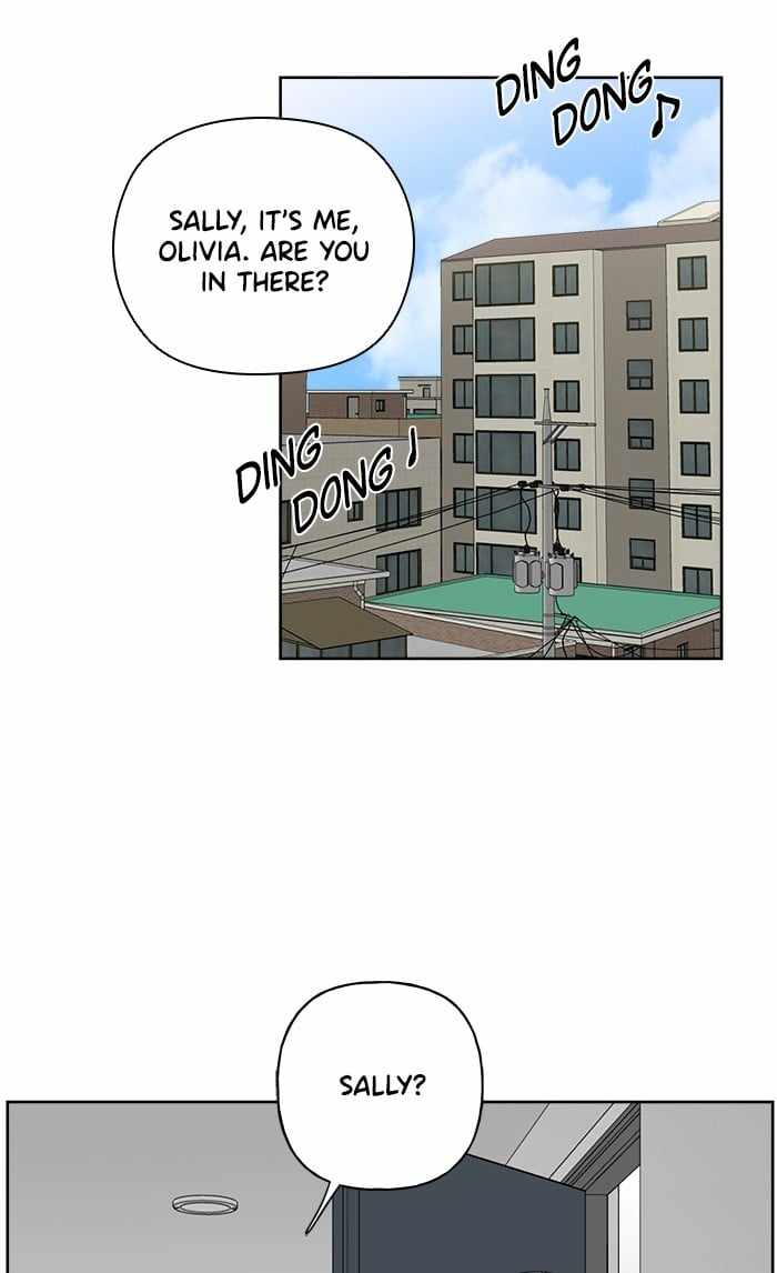 Mom, I’m Sorry Chapter 52 - Page 43