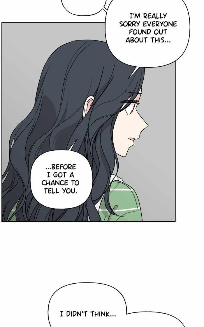 Mom, I’m Sorry Chapter 52 - Page 48