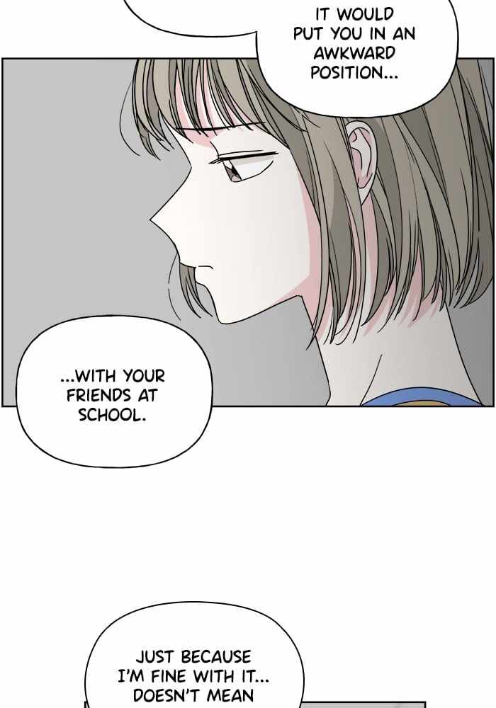 Mom, I’m Sorry Chapter 52 - Page 49