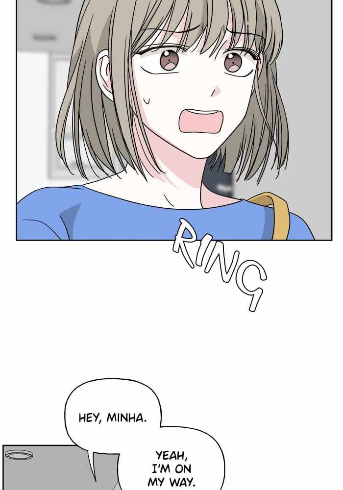 Mom, I’m Sorry Chapter 52 - Page 53