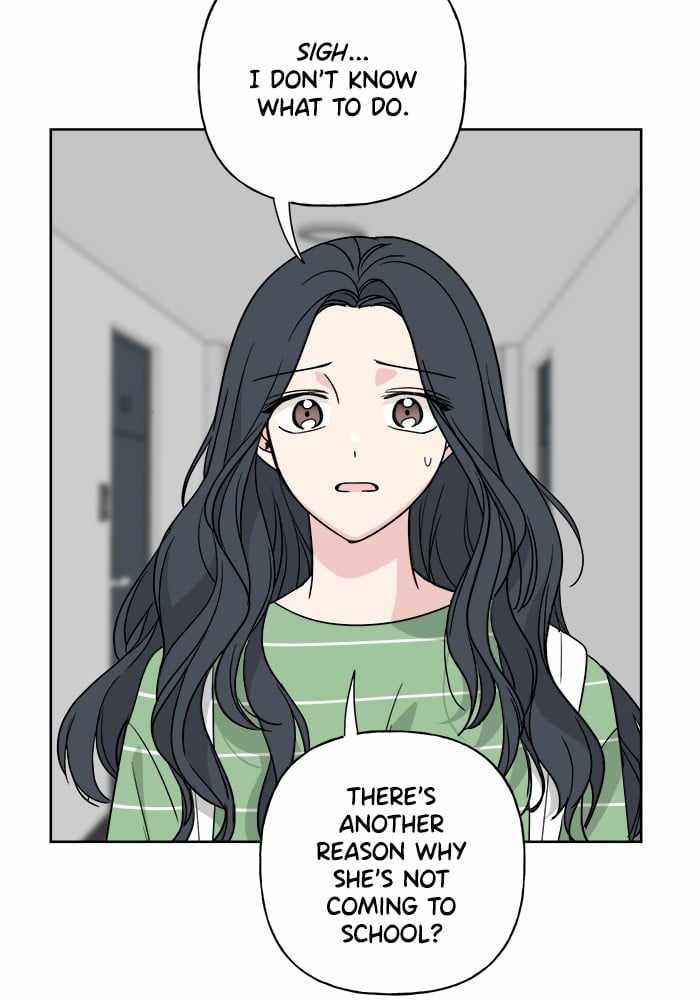 Mom, I’m Sorry Chapter 52 - Page 55
