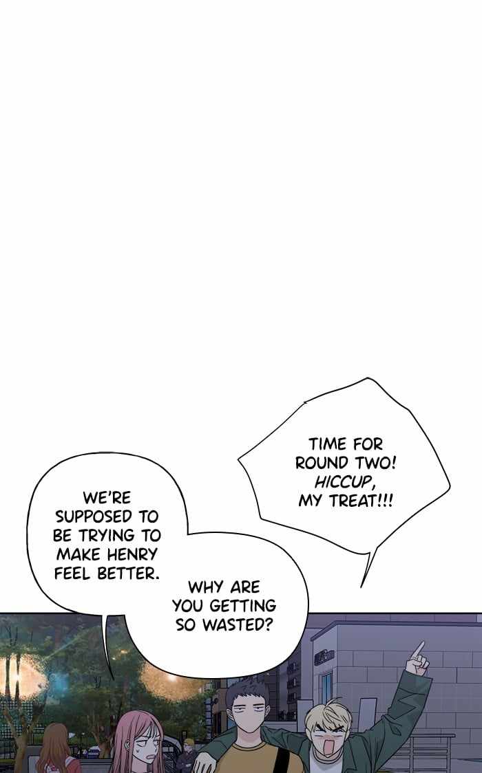 Mom, I’m Sorry Chapter 52 - Page 56