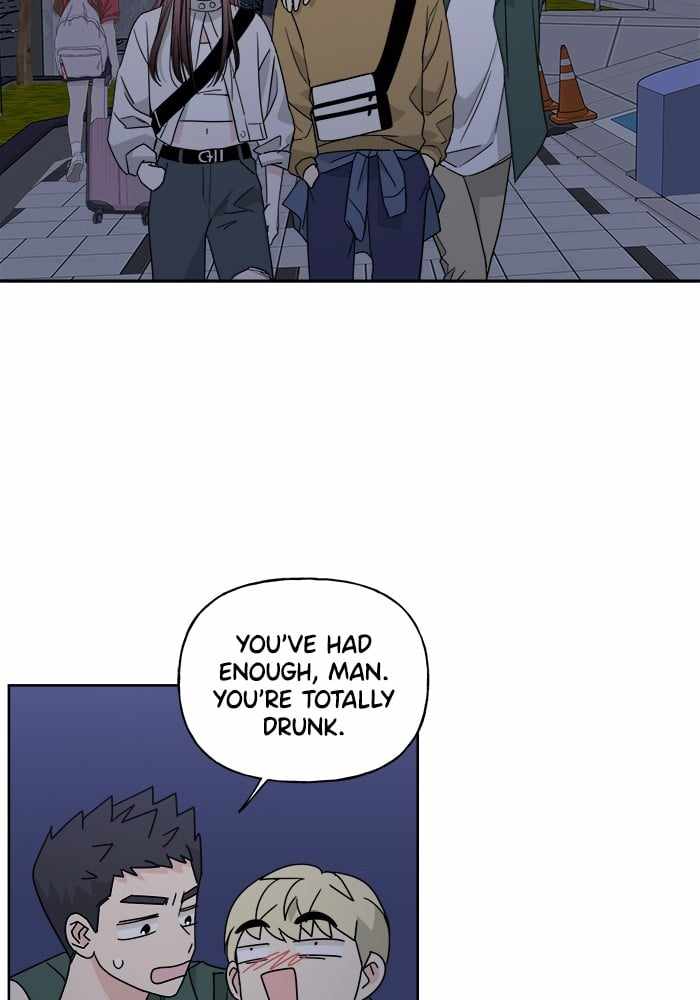 Mom, I’m Sorry Chapter 52 - Page 57